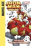Iron Man and the Armor Wars #4