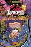 Jurassic Park Vol. 7: Raptors Attack!