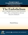 Multiple functions of the endothelial cells focus on endothelium-derived vasoactive mediators