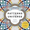 Patterns of the Universe: A Coloring Adventure in Math and Beauty