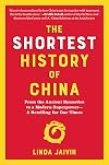 The Shortest History of China