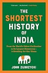 The Shortest History of India