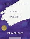 The Pursuit of Holiness: A 12-Week Small-Group Curriculum