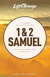 1 & 2 Samuel (LifeChange)