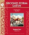 Second Form Latin, Student Text