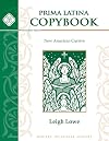 Prima Latina Copybook