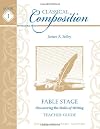 Classical Composition: Fable Stage Teacher Guide