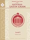 Memoria Press Guide to the National Latin Exam, Level I