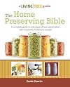 The Home Preserving Bible (Living Free Guides)