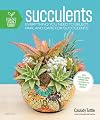 Succulents (Idiot's Guides)