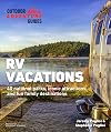 RV Vacations (Idiot's Guides)