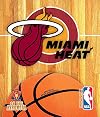 Miami Heat (On the Hardwood: NBA Team Books (Paperback))