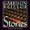 Stories: An Audio Collection