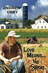 Love Means... No Shame