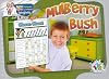Mulberry Bush Lap Book (Happy Reading Happy Learning: 123 Math)