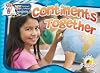 Continents Together (Happy Reading, Happy Learning: Science)