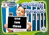 Spelling Numbers Lap Book (Happy Reading Happy Learning: Math)