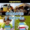 Front and Back (Concepts: Opposites)