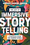 The Art of Immersive Storytelling: Strategies From the Gaming World