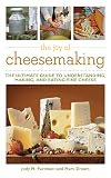 The Joy of Cheesemaking