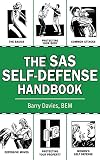 The SAS Self-Defense Handbook