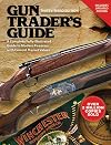 Gun Trader's Guide: A Complete, Fully-Illustrated Guide to Modern Firearms with Current Market Values (Thirty-Third Edition)