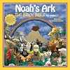 Noah's Ark: The Brick Bible for Kids