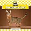 Abyssinian Cats (Checkerboard Animal Library: Cats)