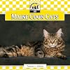 Maine Coon Cats (Checkerboard Animal Library: Cats)
