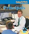 Principals (Buddy Books: Going to Work: School Edition)