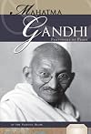 Mahatma Gandhi: Proponent of Peace