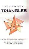 The Secrets of Triangles: A Mathematical Journey