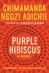 Purple Hibiscus