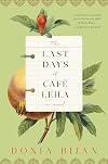 The Last Days of Café Leila
