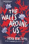 Walls Around Us by Nova R Suma