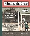 Minding the Store: A Big Story about a Small Business