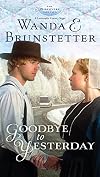 Goodbye to Yesterday: Part 1
