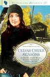 Cedar Creek Seasons (A Contest of Wills / Silvery Summer / In Tune With You / Maybe Us)