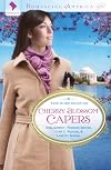 Cherry Blossom Capers (Buried Deception / Coffee, Tea, and Danger / Dying for Love / State Secrets)