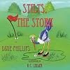 Stilts the Stork