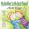 My Brother Is My Best Friend: Trilingual - Spanish, French, and English (English, Spanish and French Edition)