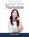 Simply charlotte presents your questions answered: Narration