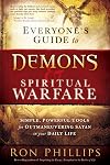 Everyone’s Guide to Demons and Spiritual Warfare