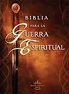 Biblia Para la Guerra Espiritual-Rvr 1960