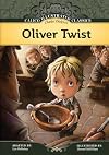 Oliver Twist [adapted - Calico Illustrated Classics]