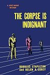 The Corpse Is Indignant