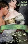 Temptation Has Green Eyes (The Emperors of London Book 2)