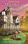 Murder at Redwood Cove