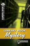 Library Book Mystery (Carter High Mysteries)