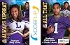 Always Upbeat / All That (2-in-1)